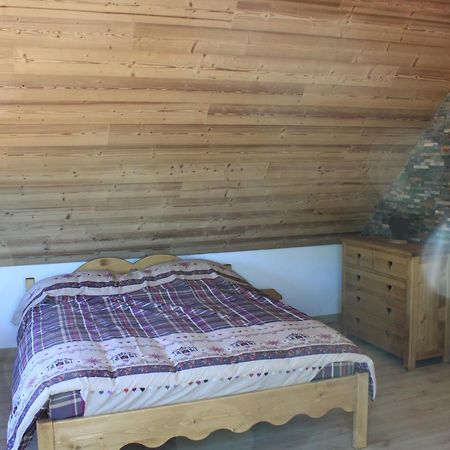 Le Nid Du Kaloui Bed & Breakfast Freland ภายนอก รูปภาพ